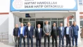 Amasya’dan Filistin’e Gönül Köprüsü
