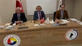 Merzifon TSO Meclisinde İş Dünyasına Yeni Perspektifler