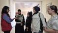 Gençlik Merkezi’nden Yurtlarda Tanıtım Etkinliği