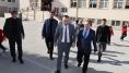 Başkan Sevindi’den Altyapı Sorununa Anında Çözüm