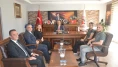 Göynücek’e Büyük Müjde