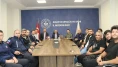 Amasya’da Sporun ve Dayanışmanın Şöleni Başlıyor