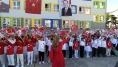 Atatürk İlkokulu’nda Cumhuriyet Coşkusu