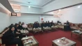 Gençlerle Manevi Buluşma