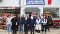 AK Parti Teşkilatlarında Coşkulu Buluşma: Hasan Çilez Sahada!