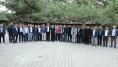 Suluova’da Muhtarlar Buluştu!