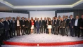 KÜRESEL GAZETECİLER KONSEYİ 5. MEDYA ÇALIŞTAYI TAMAMLANDI