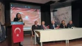 Halis Selçuk Demir’in İl Başkanlığı Resmiyete Kavuştu
