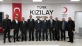 MHP Amasya Teşkilatı Halkla Kucaklaştı