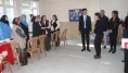 Kartal’dan Kadın Kurslarını Ziyaret Etti