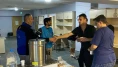 Müftülükten Öğrencilere Sınav Haftası Morali
