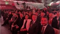 CHP’nin 39. Kurultayında Amasya Teşkilatı