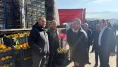 Amasya Halinde “Derdiniz Derdimizdir” Buluşması