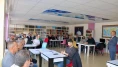 Amasya’da Maarif Modeli Anlatıldı