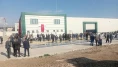 Üretici Fabrikasını Gezdi