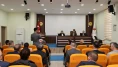 Amasya’da Hayvan Refahı Masaya Yatırıldı