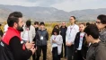 Merzifon’un Değerleri TÜBİTAK Projesinde
