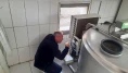 DSYB’den Bakım ve Servis Hizmeti