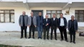 MHP Heyeti Beldağı’nda Vatandaşla Buluştu