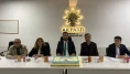 YÖNETİM BİRİNCİ YILINI DEĞERLENDİRDİ