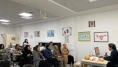 Gebe Okulu’nda Anne Adaylarına Eğitim