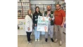 Suluova’da Tütün Timleri Sahada