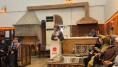 Müftülükten Öğretmenler Günü Programı