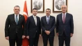 Çilez’e Ziyaretler