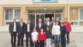 Kayadüzü’nde Eğitim Çalışmaları Masaya Yatırıldı
