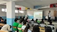Plevne’de Sağlıklı Yaşam Dersi