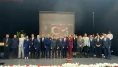 Merzifon’da Öğretmenler Günü Coşkusu