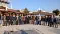 Merzifon’da Güvenlik Zirvesi: Yeni Mahalle Toplandı!