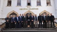 Merzifon’da Ortak Akıl Sahaya İndi