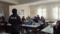 Hamamözü’nde Dolandırıcılığa Karşı Farkındalık Çalışması