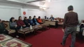 ÇEDES Kapsamında Gençlere Etkinlik