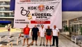 KGK 5. Küresel Medya Buluşması başladı