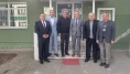 CHP Sanayicinin Nabzını Tuttu