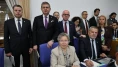 MİLLETVEKİLİ KARAGÖZ: TÜRKİYE İÇİN MÜCADELEYE DEVAM EDECEĞİZ