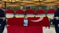 Göz Yaşları Sel Oldu: Amasya Şehidini Uğurladı