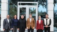 Gümüşhacıköy’de Üretim Üssüne İnceleme