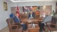 Göynücek’te Aile Sağlığı Merkezi Projesi Hayata Geçiyor
