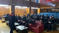 Amasya Emniyetinden Afet Tatbikatı
