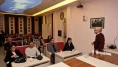 Merzifon'un Tarihi Taşhanı İçin İlk Adım Atıldı