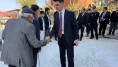 Taşova Kaymakamı Salih Kartal’dan Köylere Çifte Ziyaret