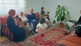 Merzifon’da Kardeşlık Buluşması