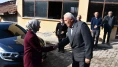 Kaymakam Güneş Köylere Buluştu