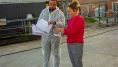Merzifon’da Jersey Çiftliğine Teknik Dokunuş
