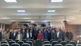 Merzifon KHGB 2026 Bütçesi 31.500.000 TL