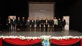 Merzifon’da Küresel Perspektif Buluşması