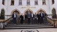 Merzifon Belediyesi’nde Hareketli Gün